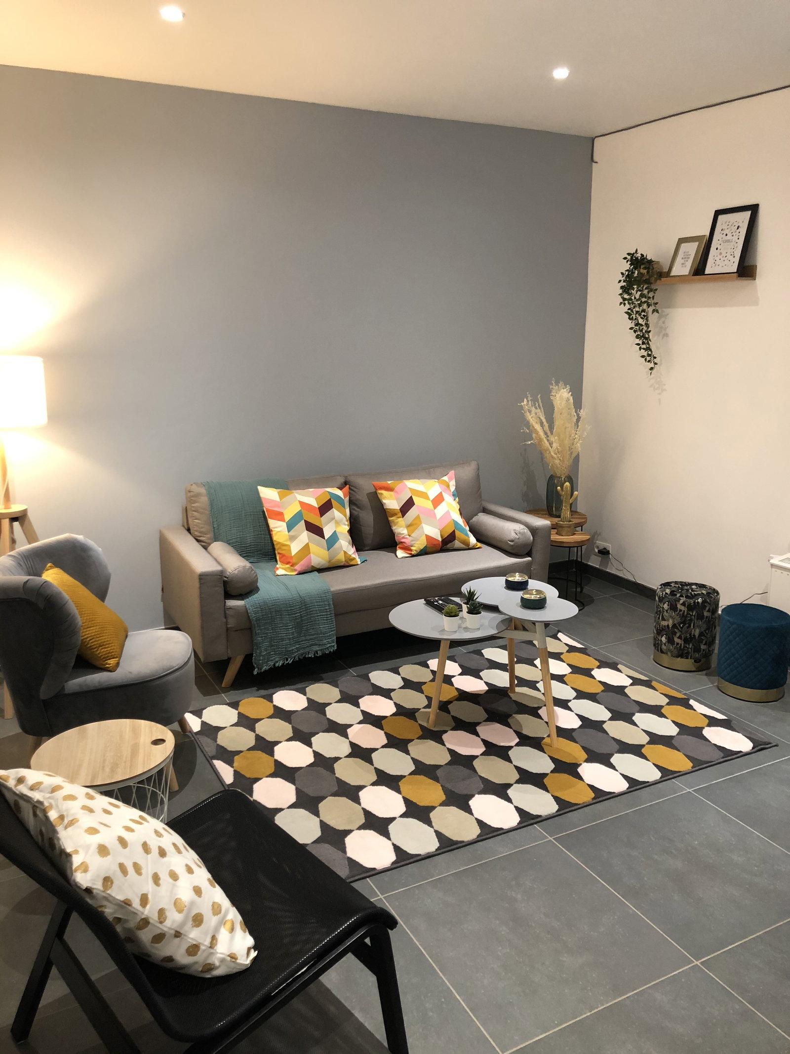 Collocazione Charleroi 246820