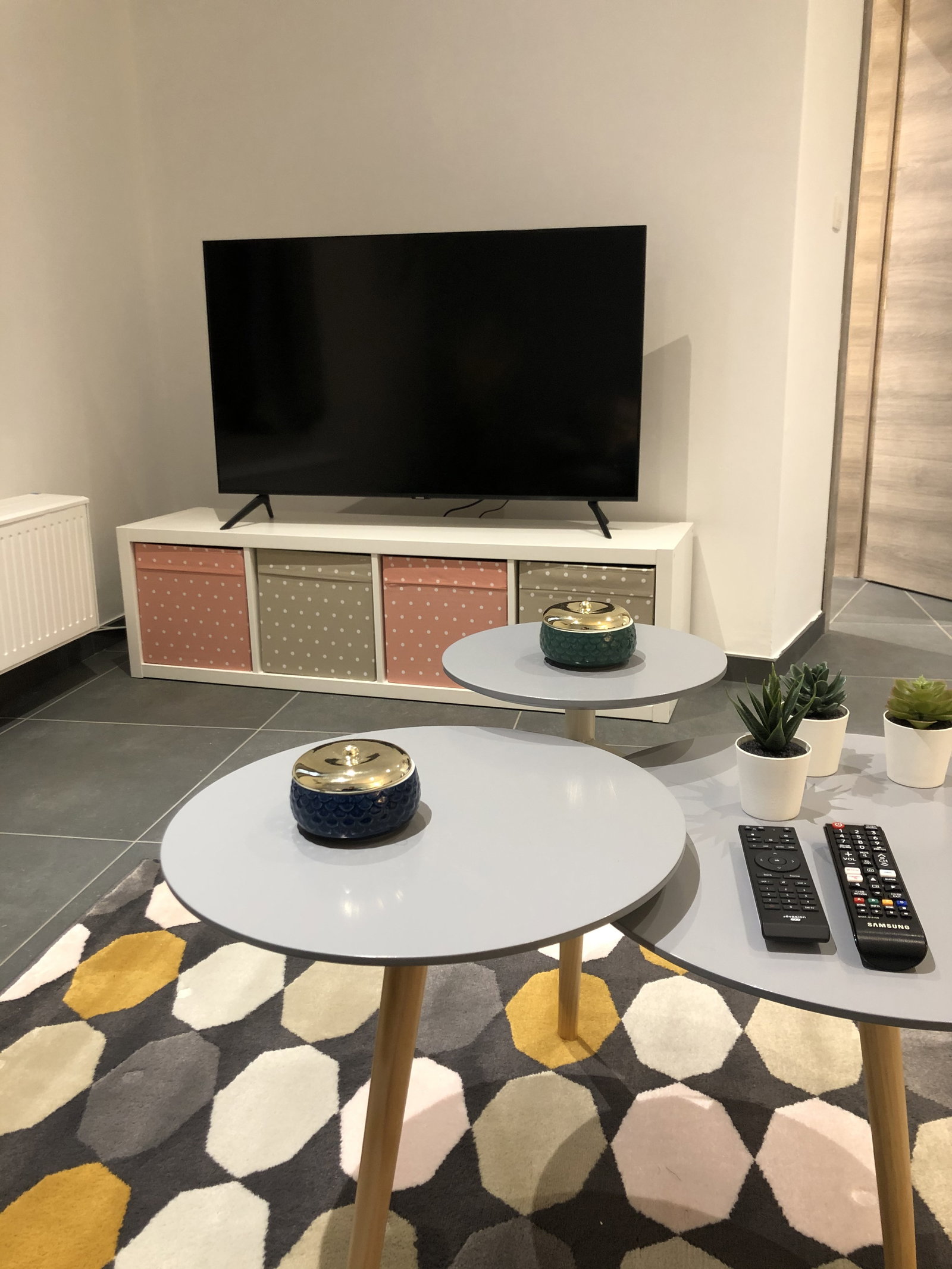 Collocazione Charleroi 246820