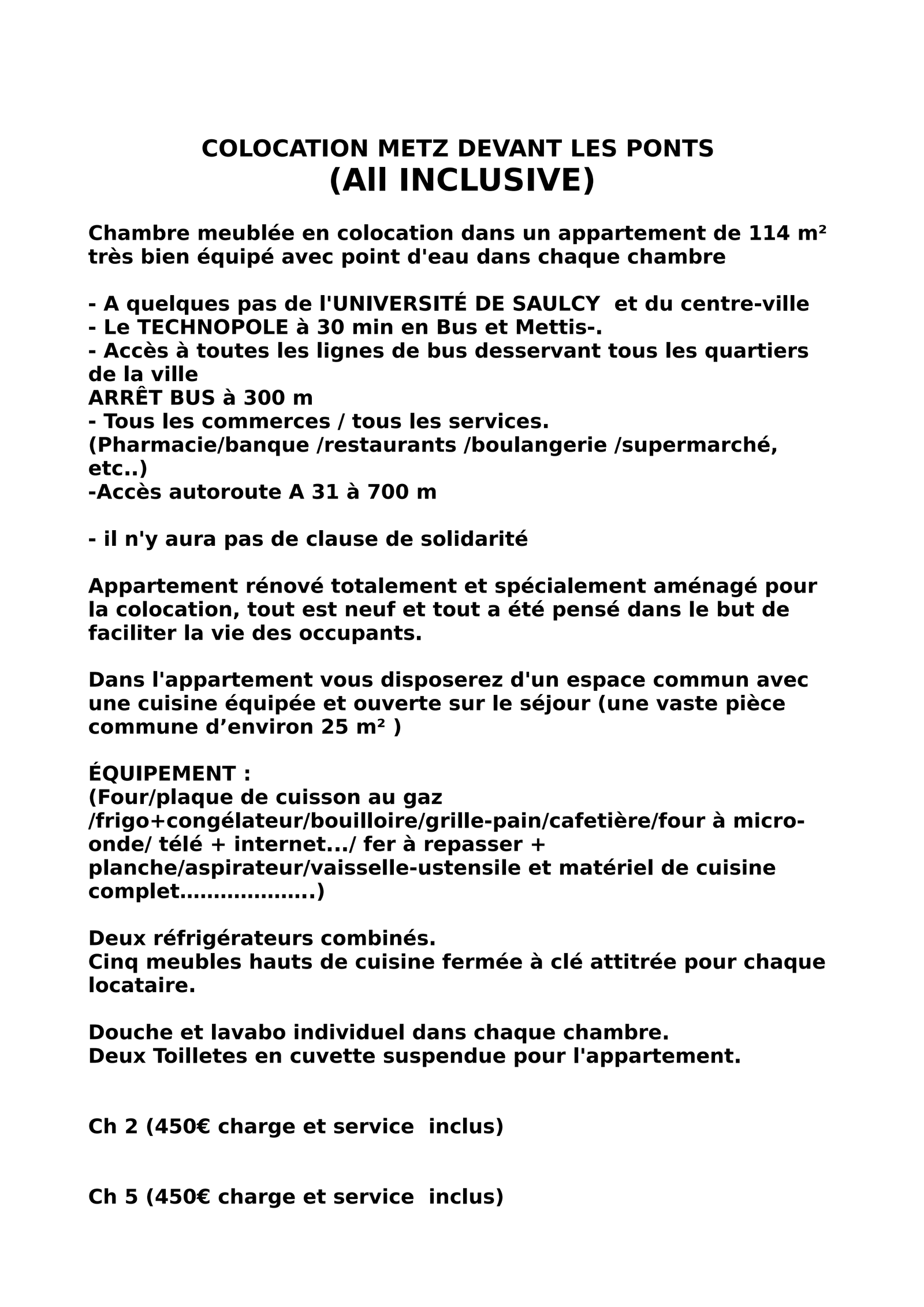 Collocazione Metz 251281