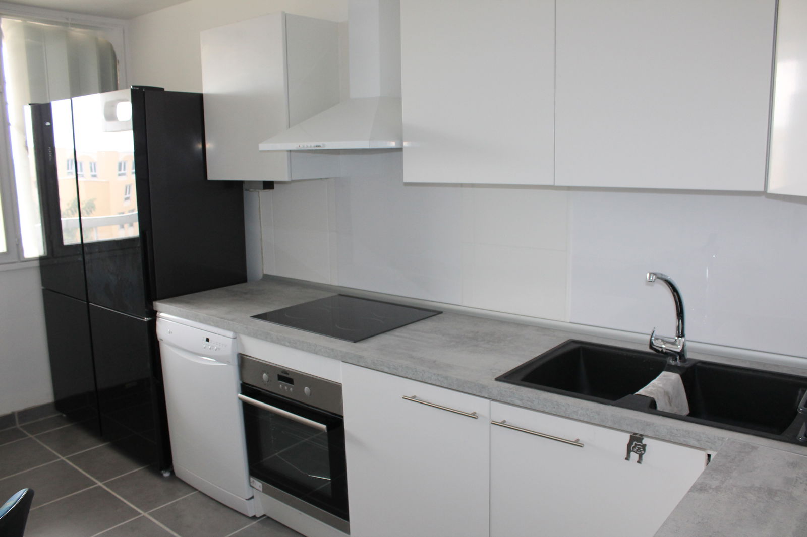 Collocazione Noisy-le-Grand 165316