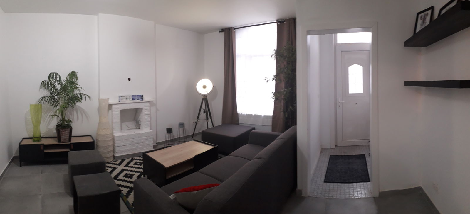 Collocazione Charleroi 249648