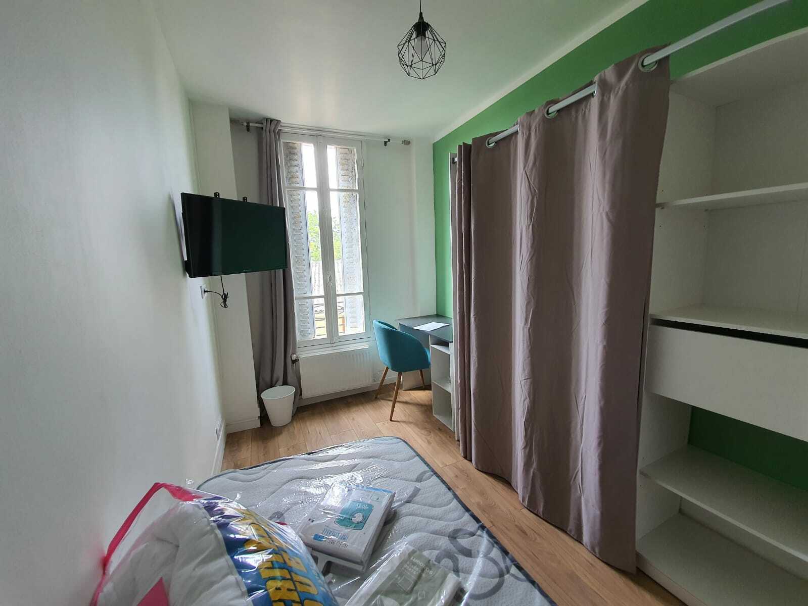 Collocazione Argenteuil 244058