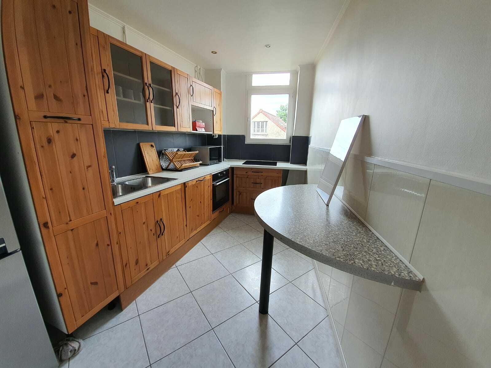 Collocazione Argenteuil 244058