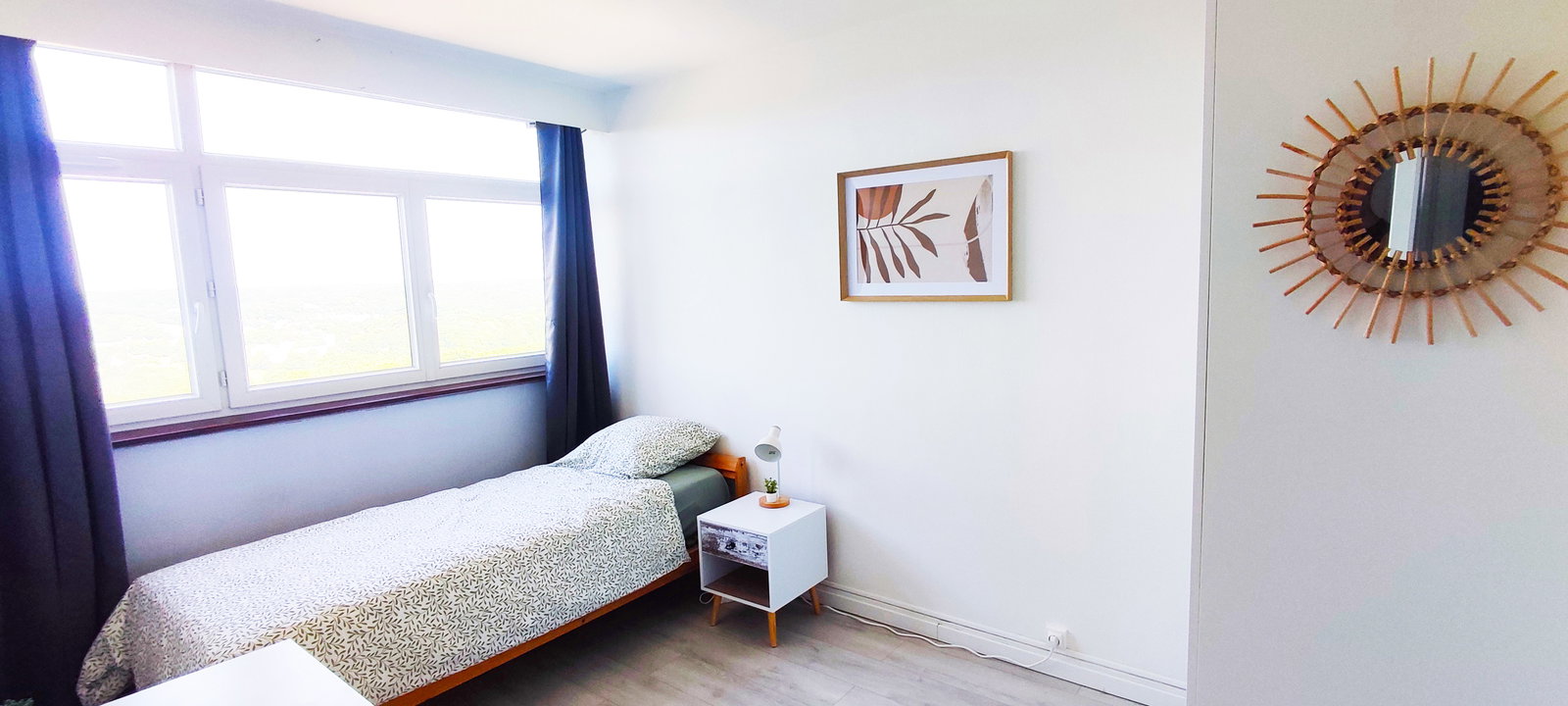 Collocazione Évry-Courcouronnes 547190