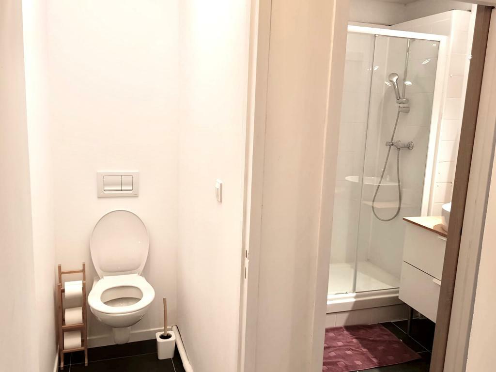 Collocazione Ramonville-Saint-Agne 244612