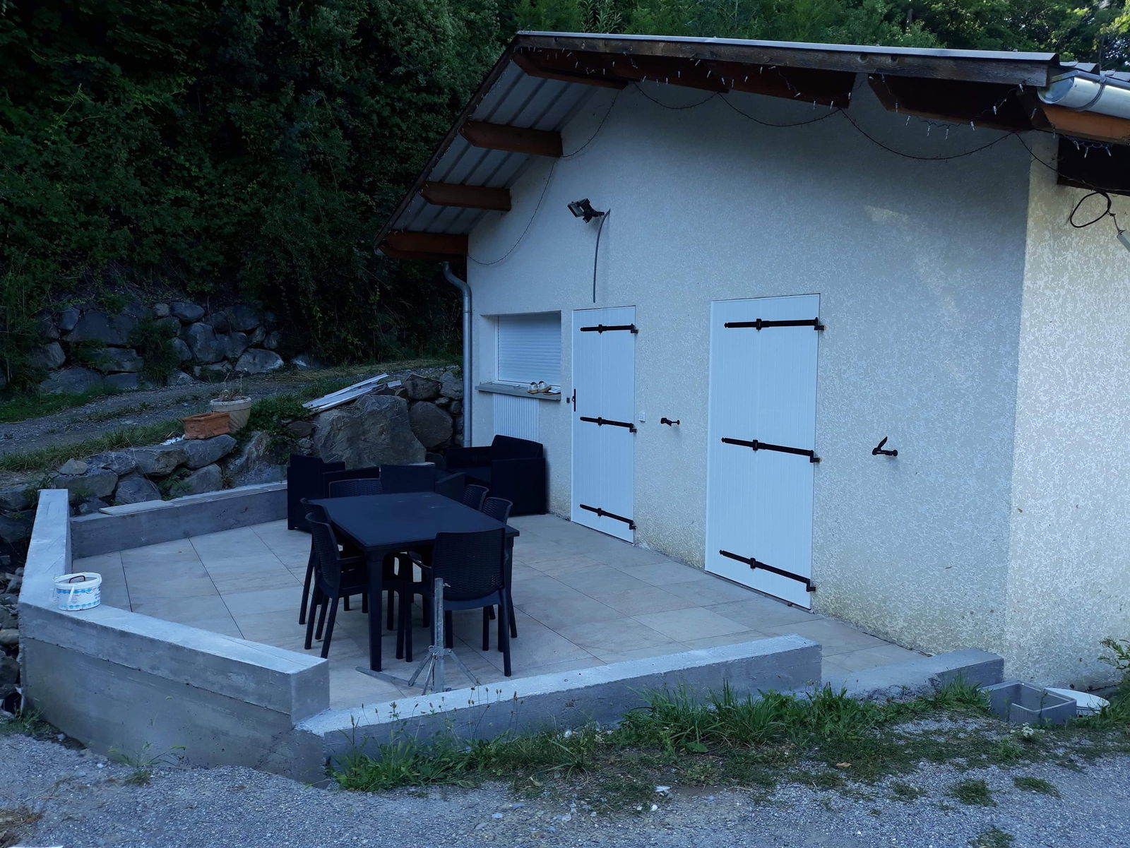 Tutta La Casa Gap 230602