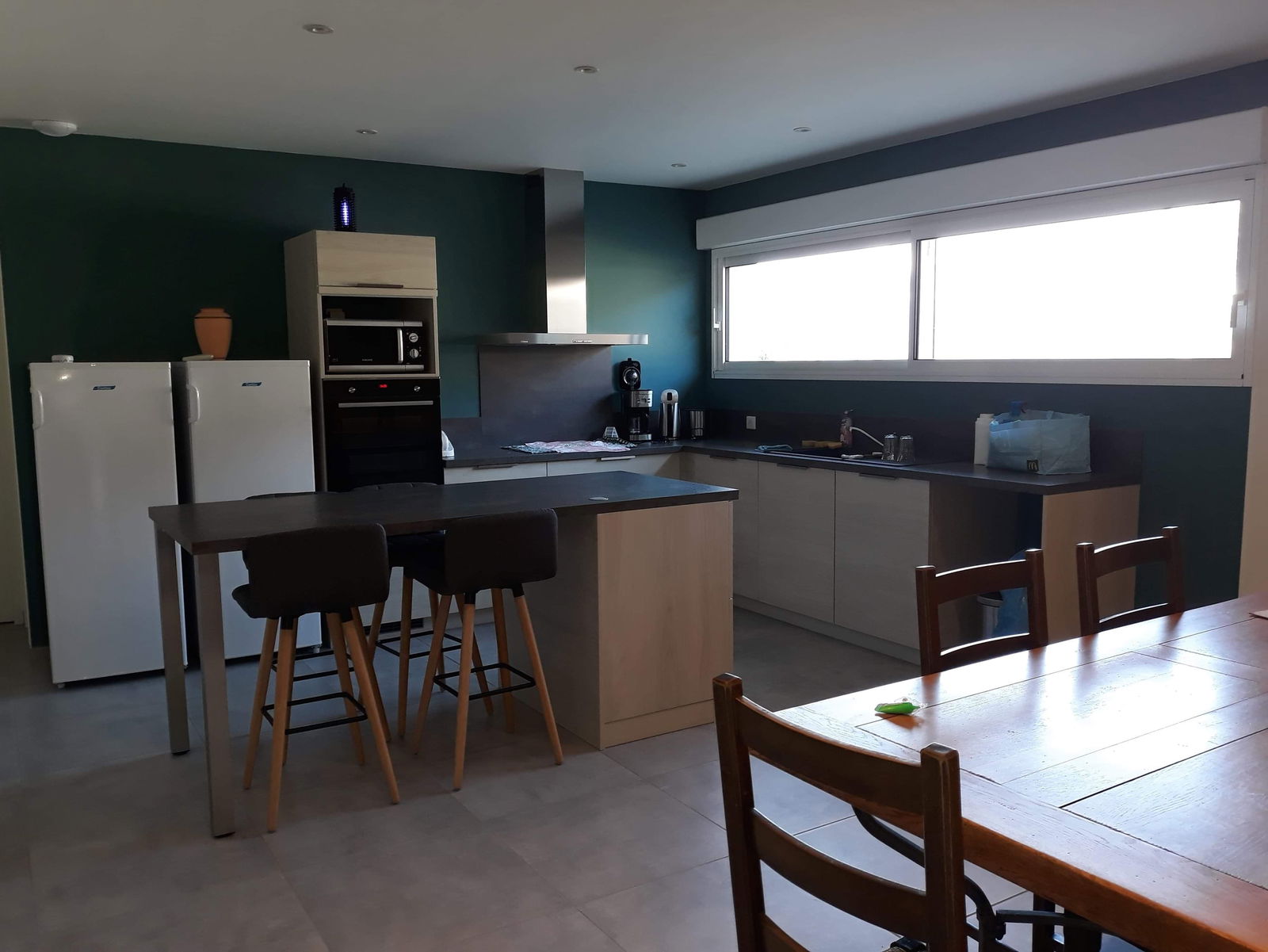 Tutta La Casa Gap 230602