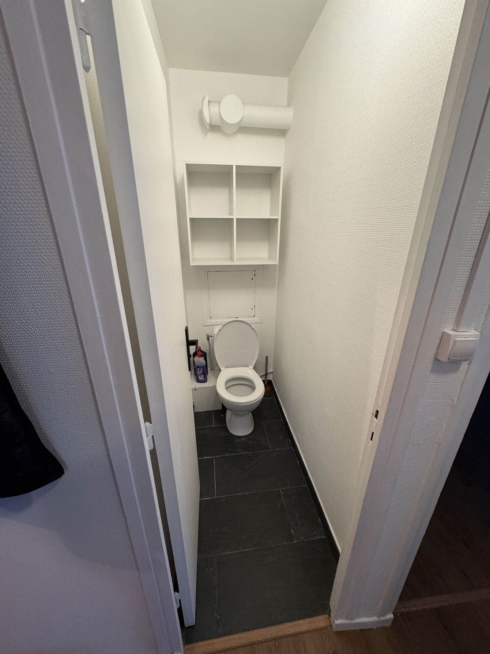 Collocazione Épinay-sur-Seine 464563