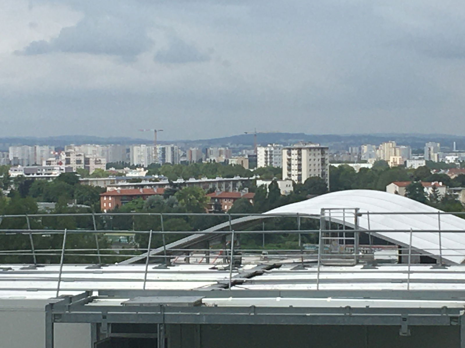 Collocazione Rosny-sous-Bois 259470