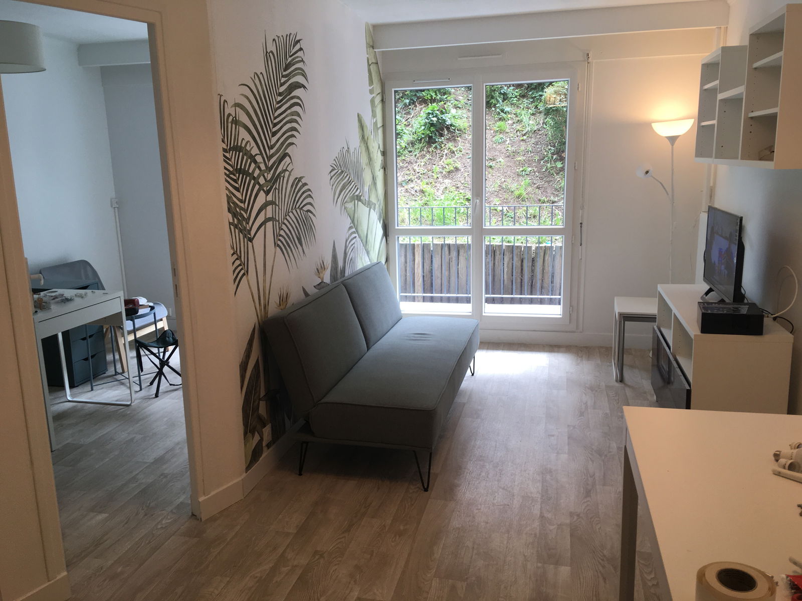 Collocazione Rosny-sous-Bois 259470