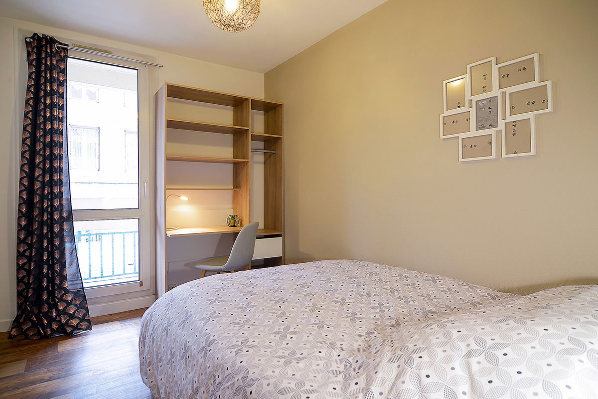 Collocazione Saint-Étienne 256228