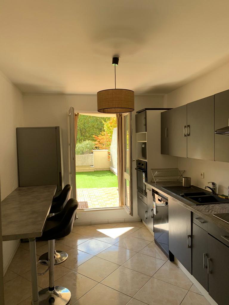 Collocazione Noisy-le-Grand 262183