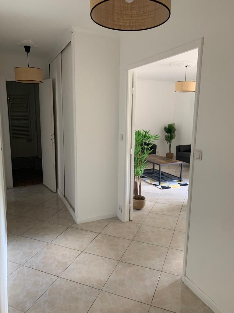 Collocazione Noisy-le-Grand 262183