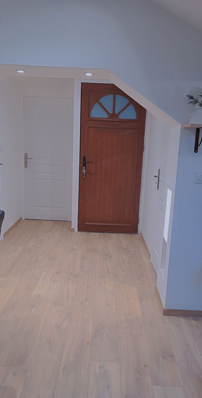 Tutta La Casa Saint-Étienne 259678