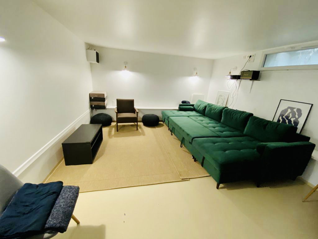 Coliving Montreuil 241562