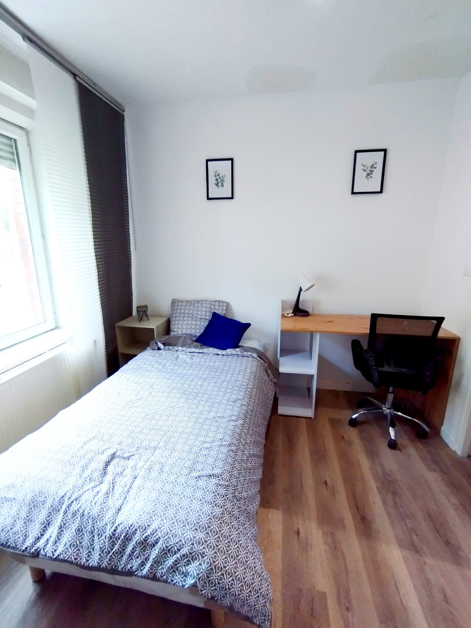 Collocazione Roubaix 257630