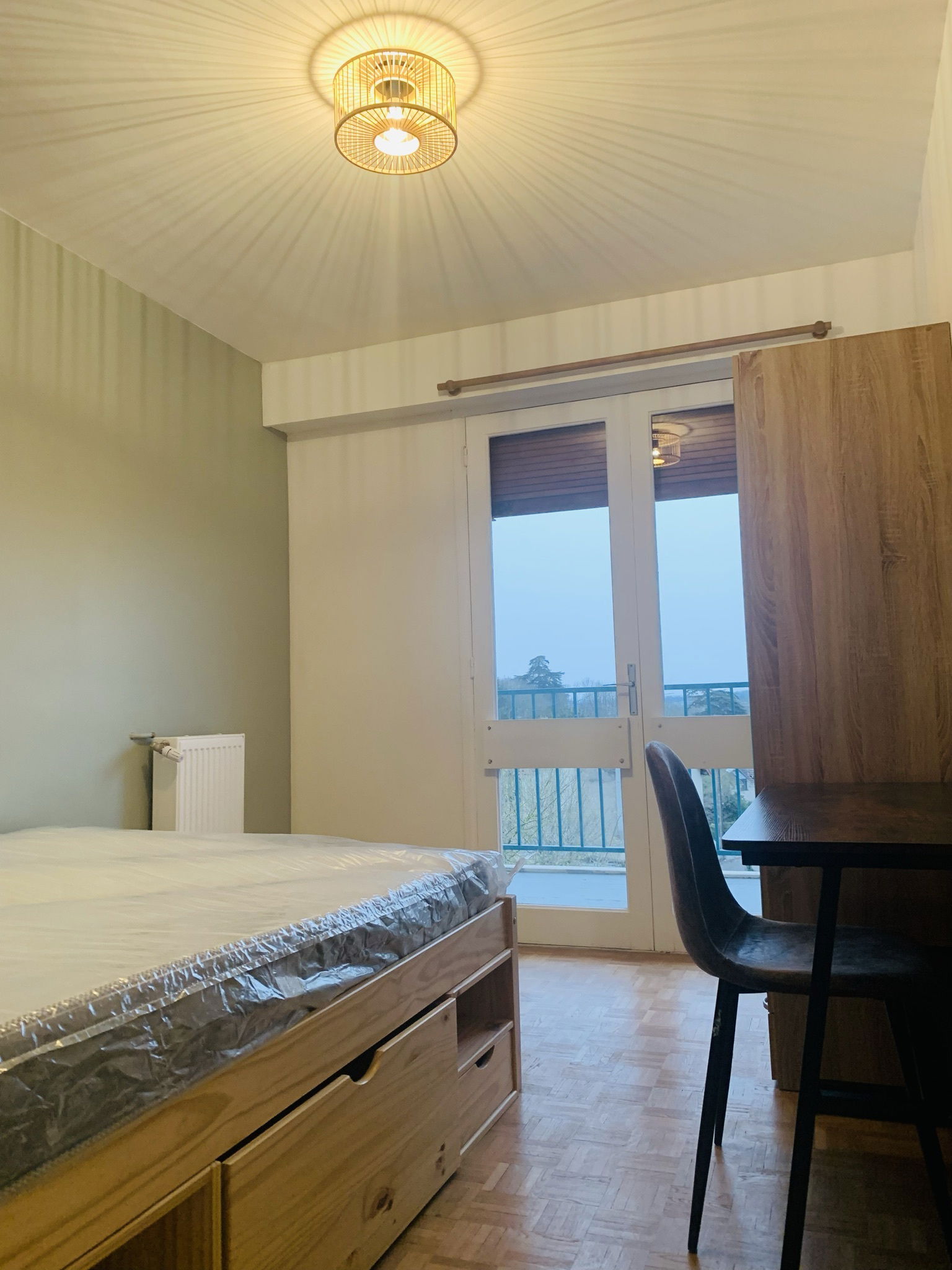 Collocazione Melun 260272