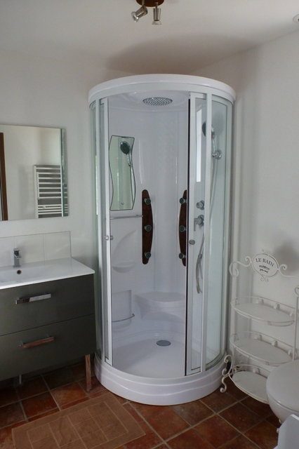 Tutta La Casa Gonfaron 52221