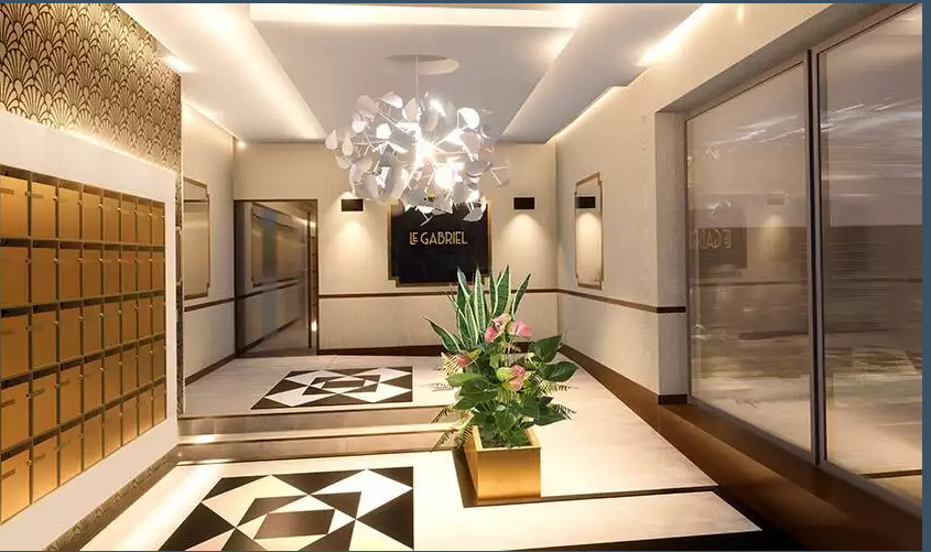 Tutta La Casa Rennes 265482