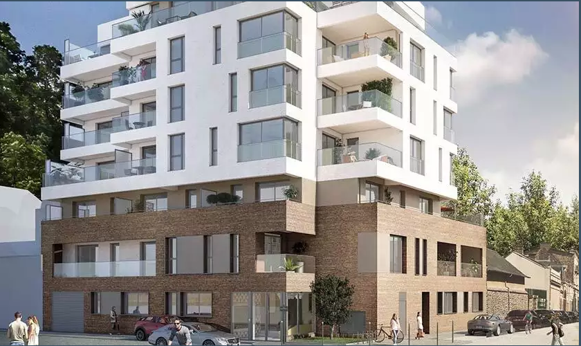 Tutta La Casa Rennes 265482