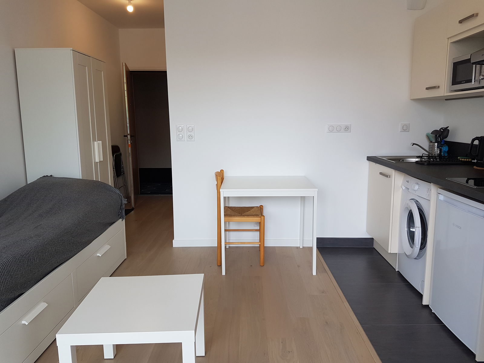 Tutta La Casa Rennes 265482