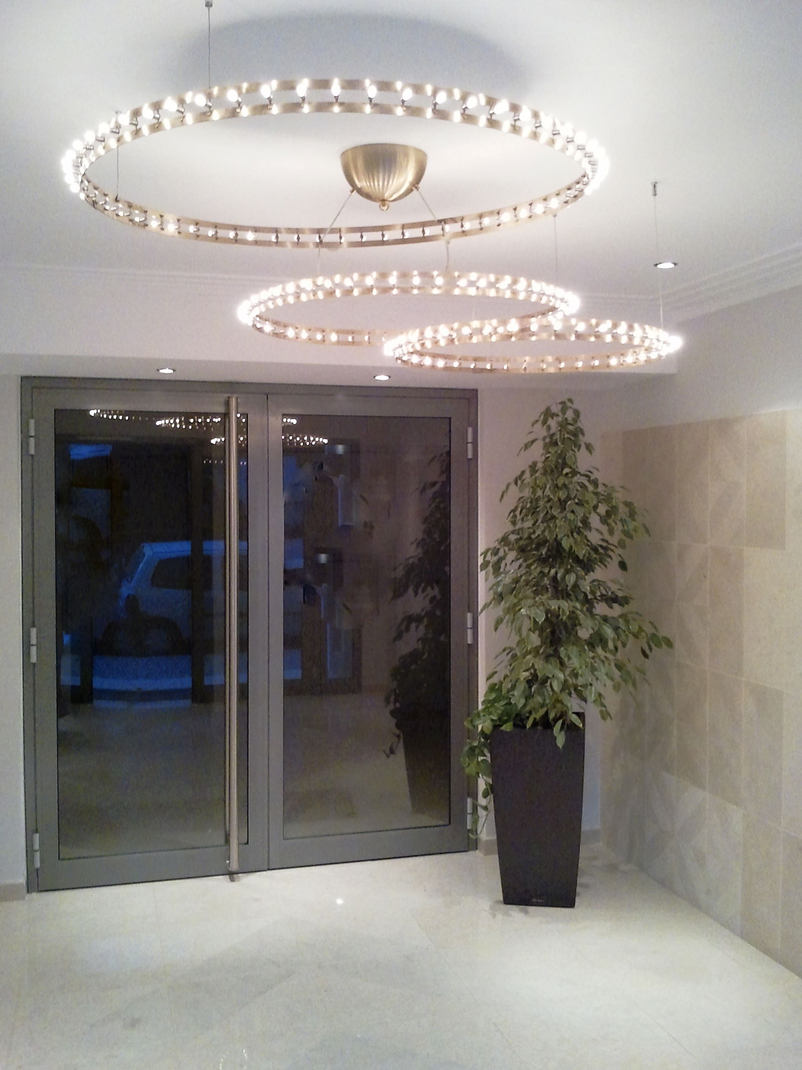 Monolocale Indipendente Nice 21303