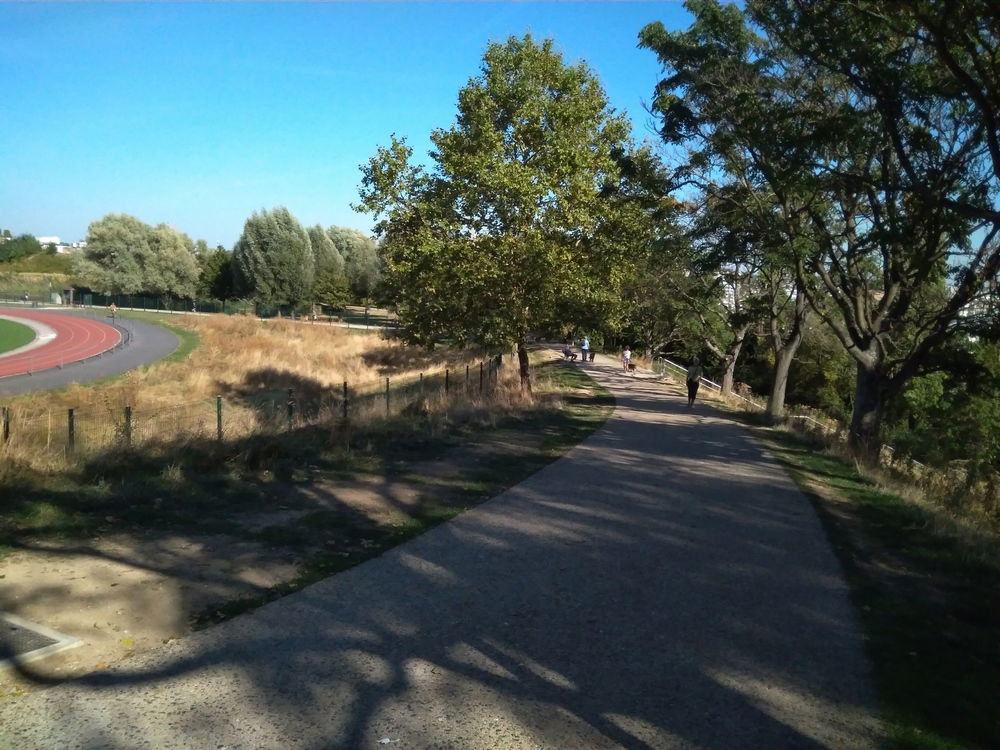 Tutta La Casa Montreuil 232510