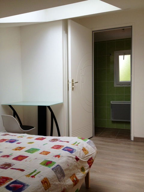 Monolocale Indipendente Mérignac 77673