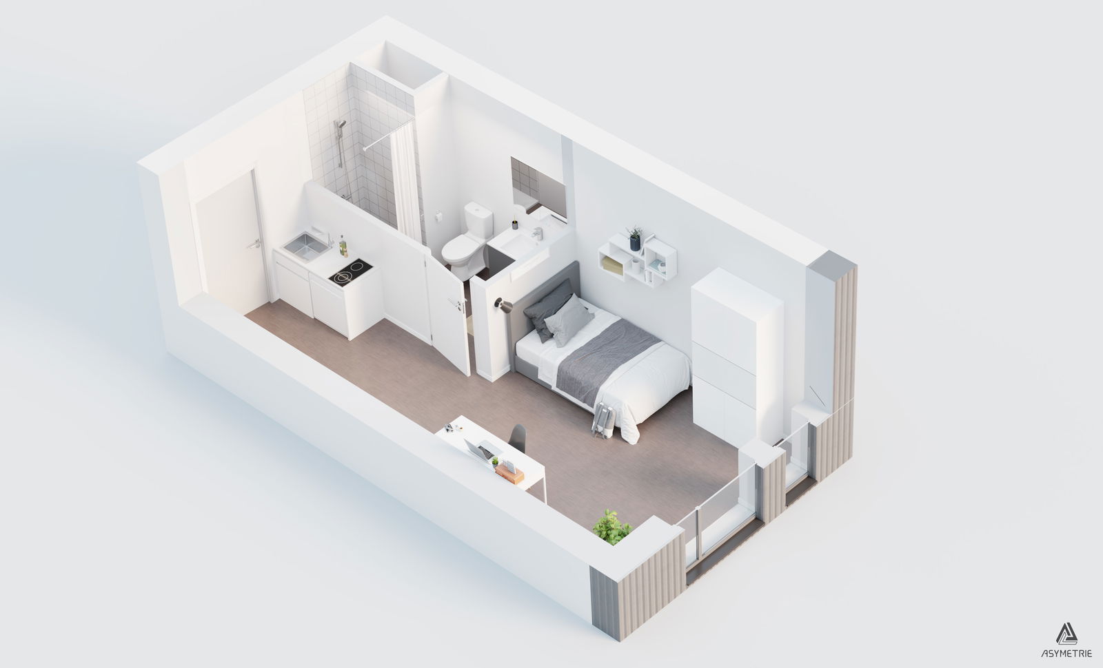 Tutta La Casa Tournai 525437