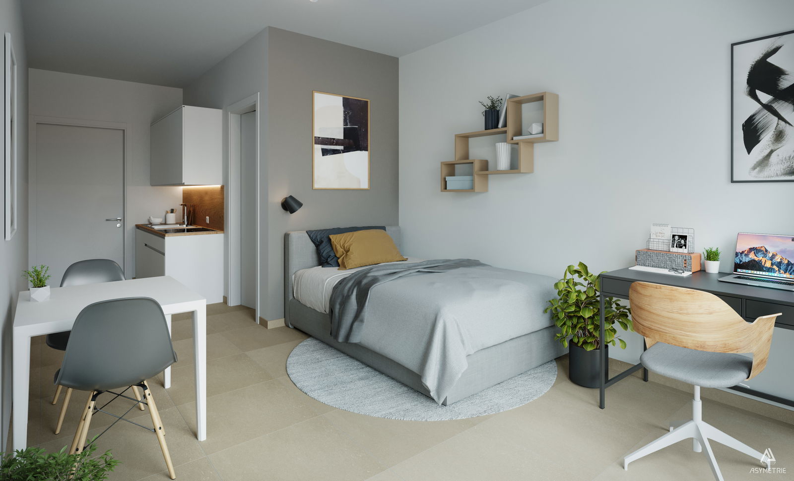 Tutta La Casa Tournai 525437