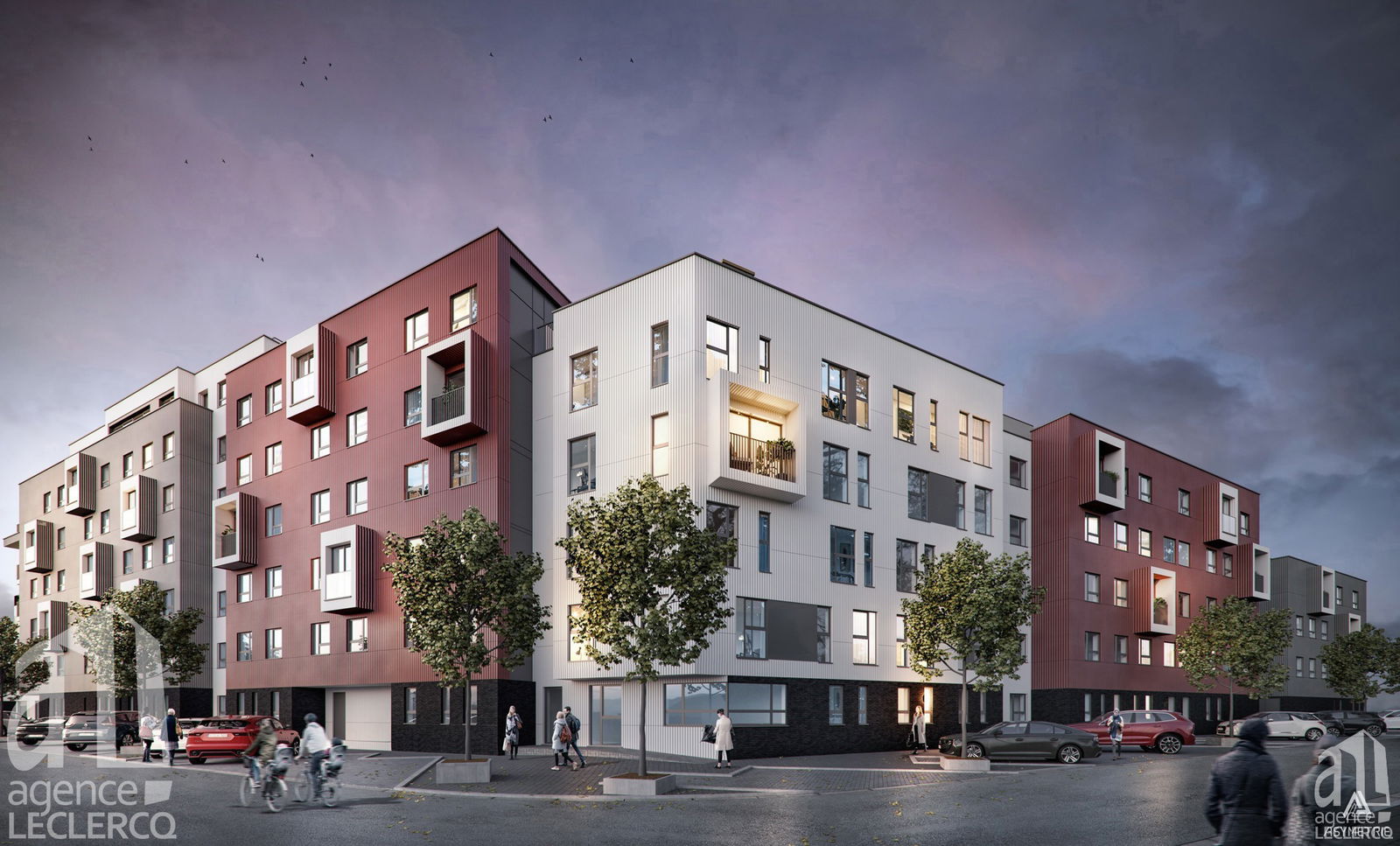 Tutta La Casa Tournai 604511