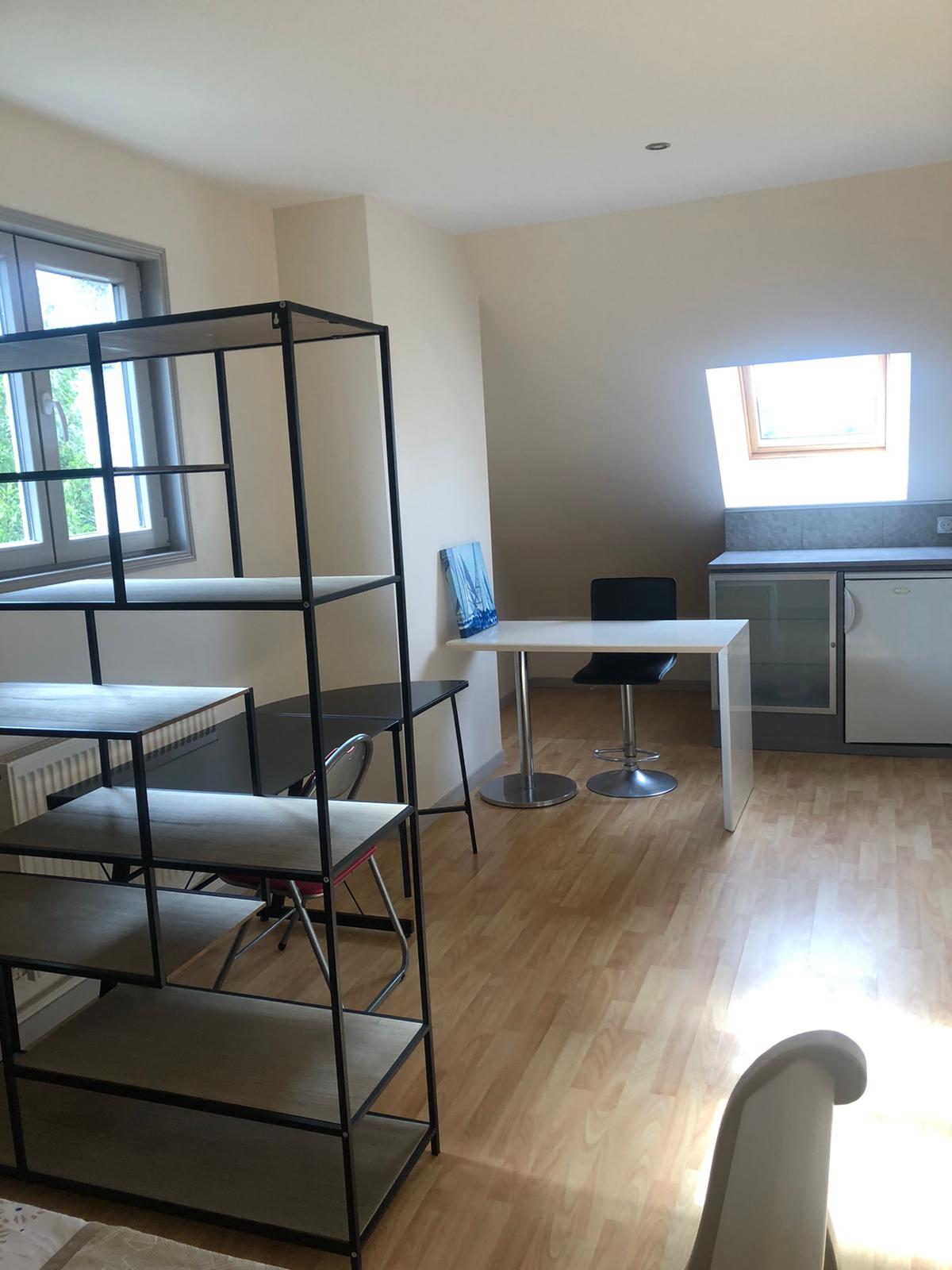 Coliving Chevaigné 572661