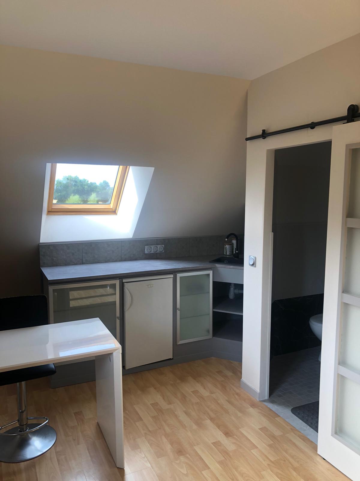 Coliving Chevaigné 572661