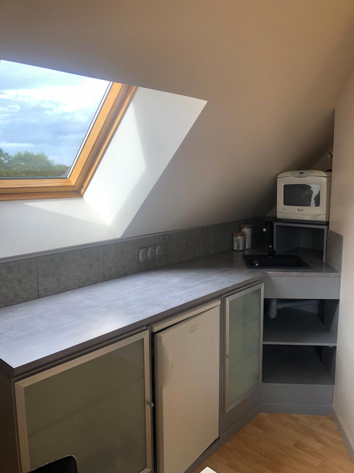 Coliving Chevaigné 572661