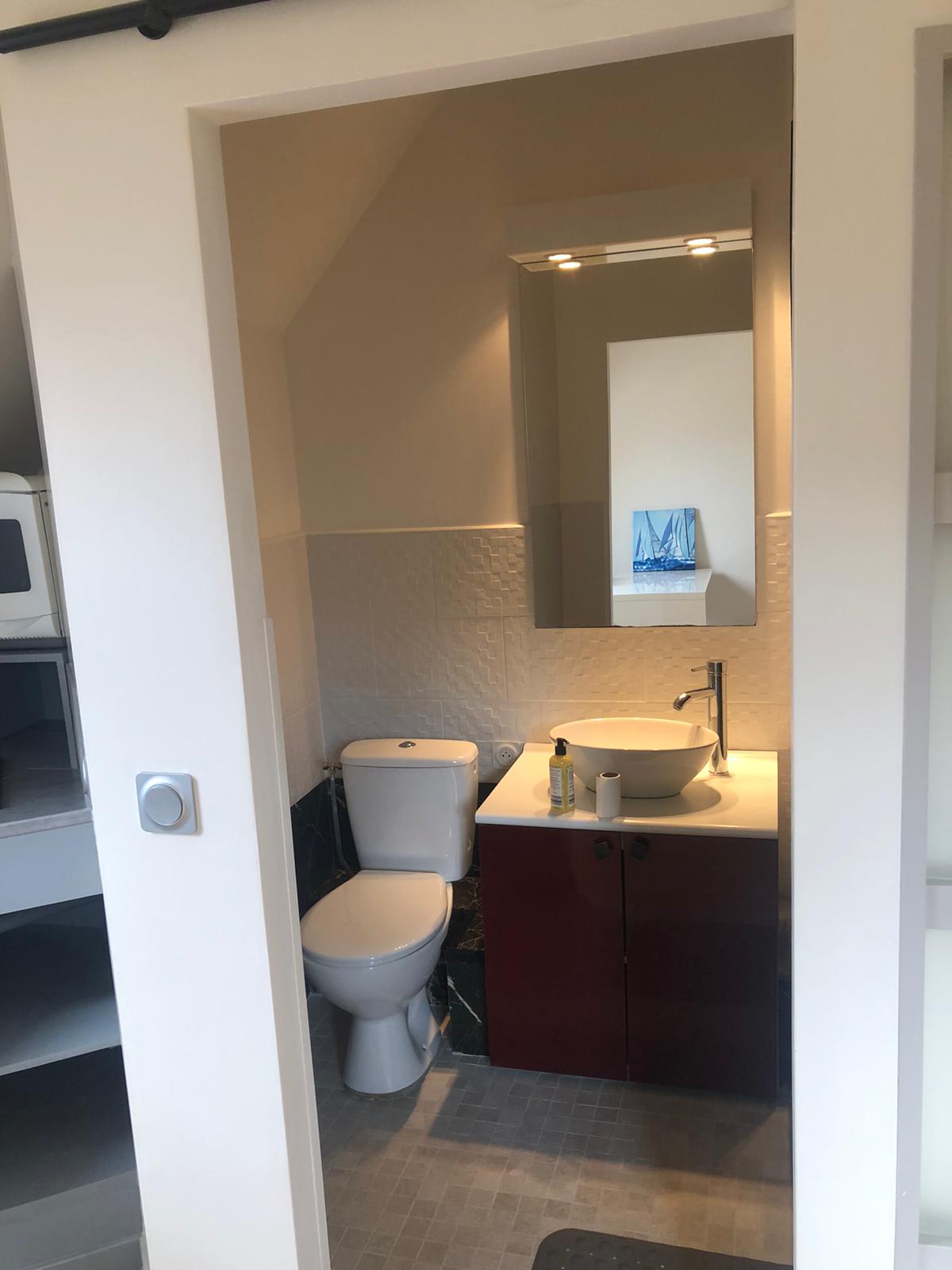 Coliving Chevaigné 572661