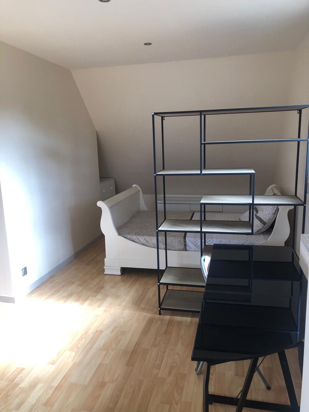 Coliving Chevaigné 572661