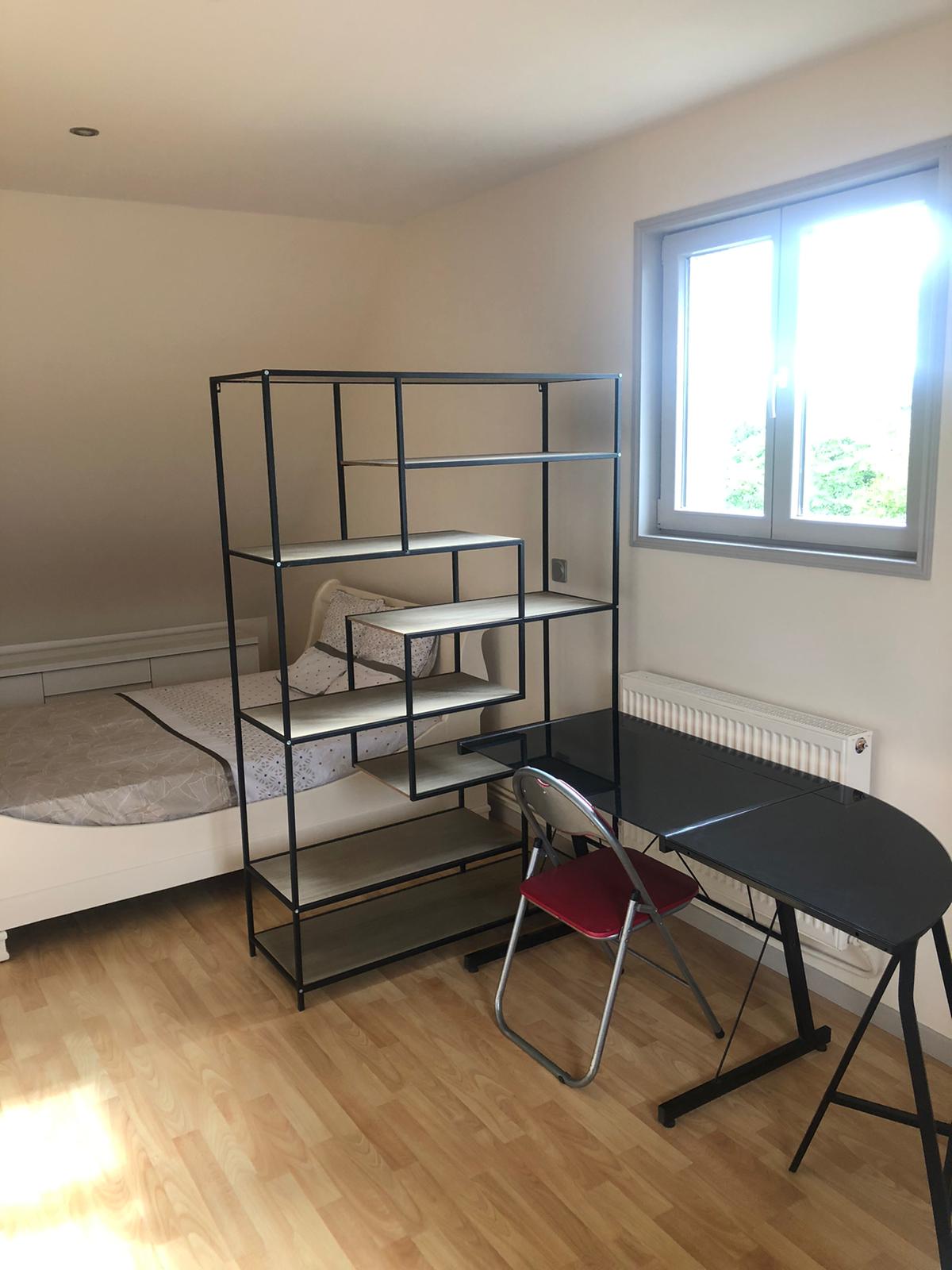 Coliving Chevaigné 572661