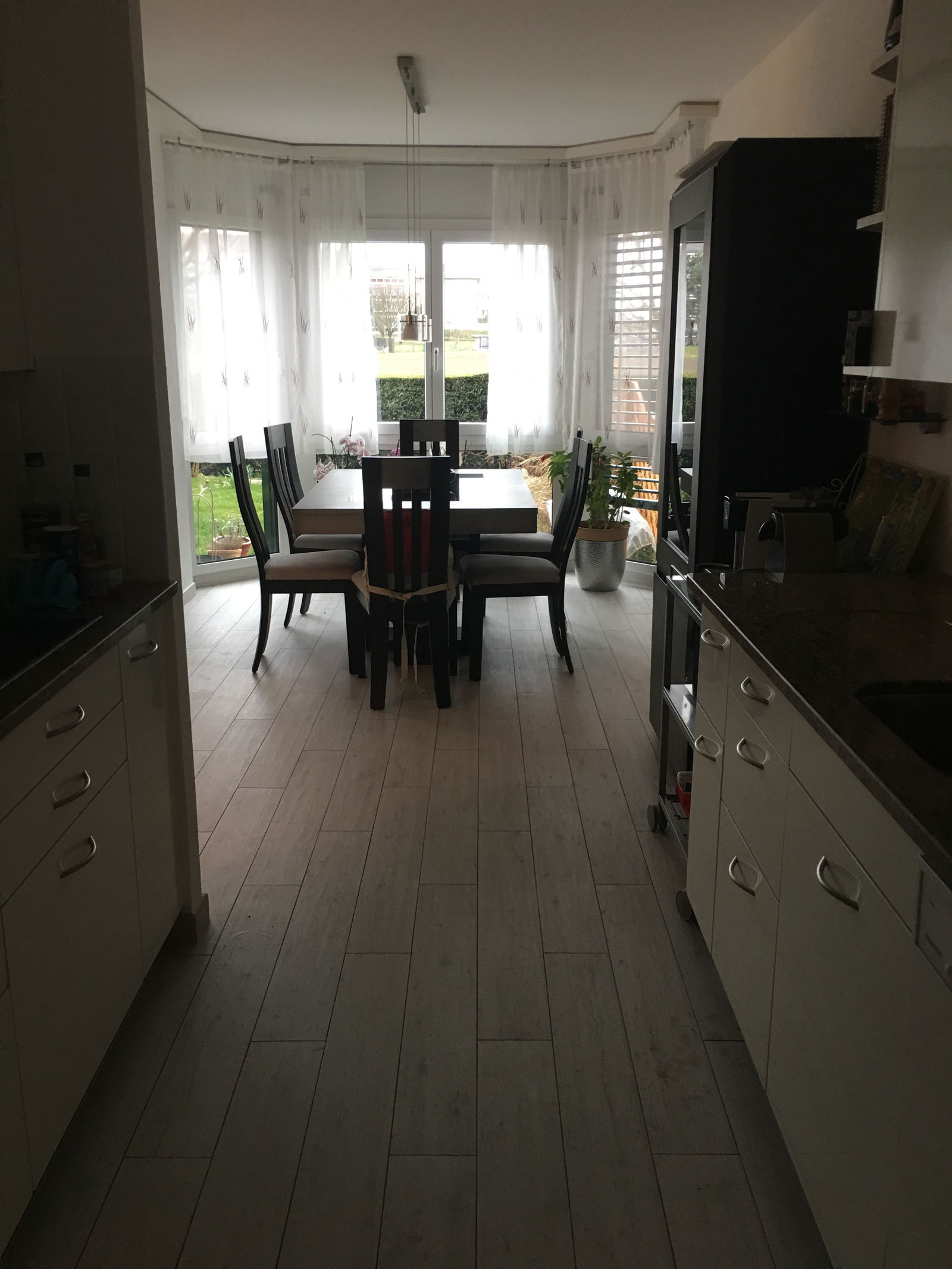 Gastfamilie Ecublens 427425