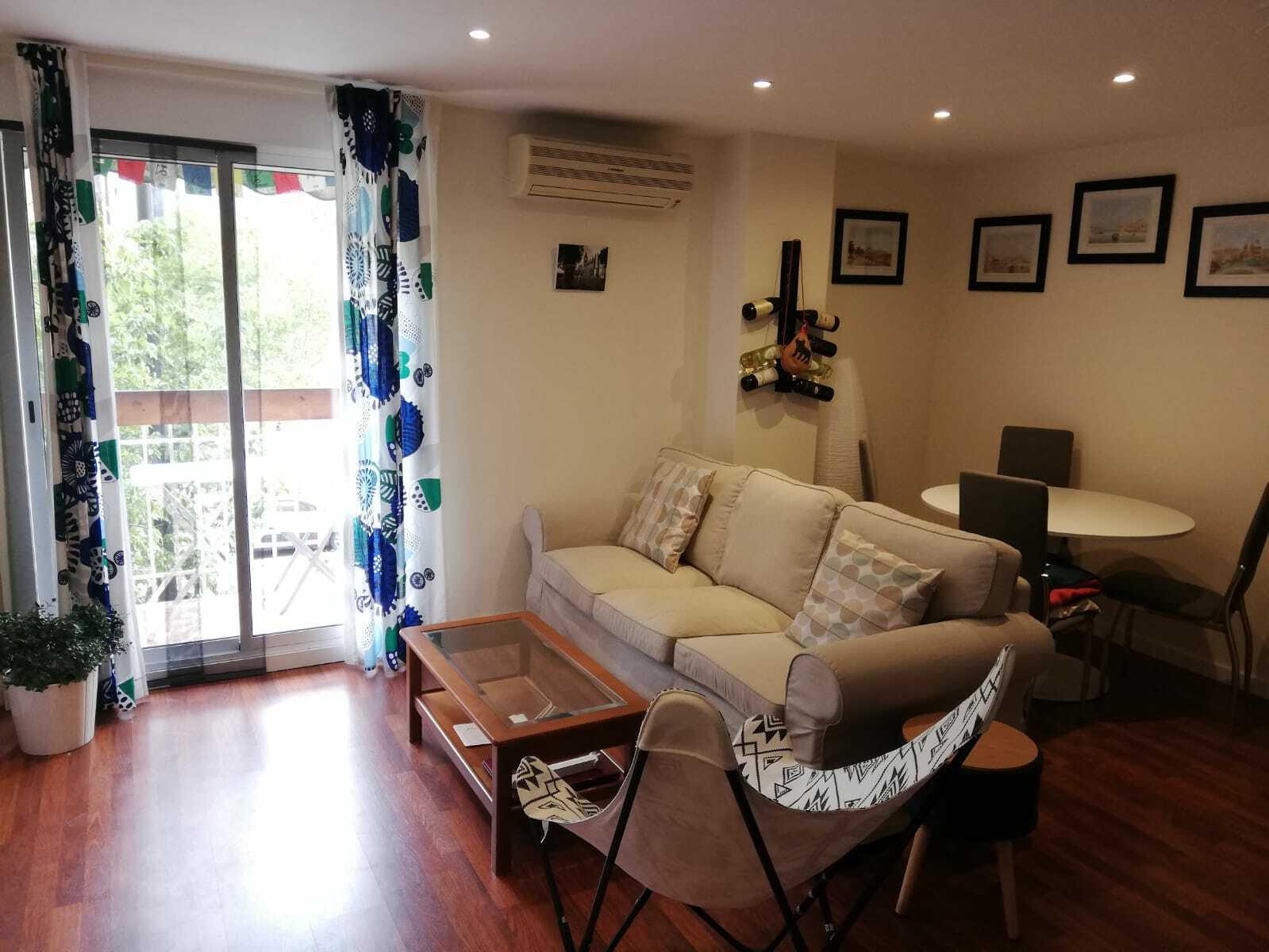 Gastfamilie València 234012