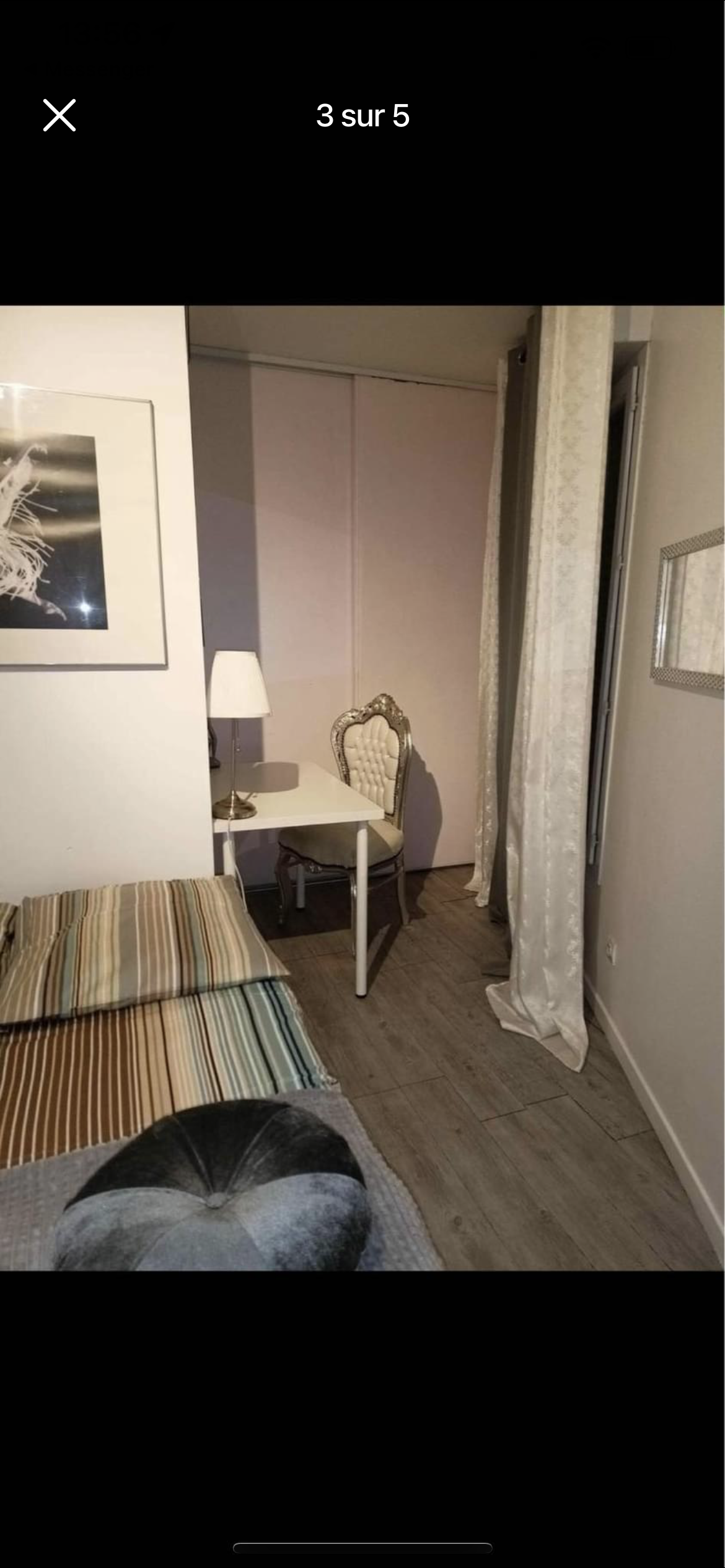 Gastfamilie Aix-en-Provence 265080