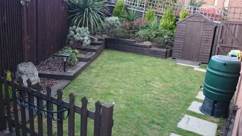 Tuisverblyf Reading 156965