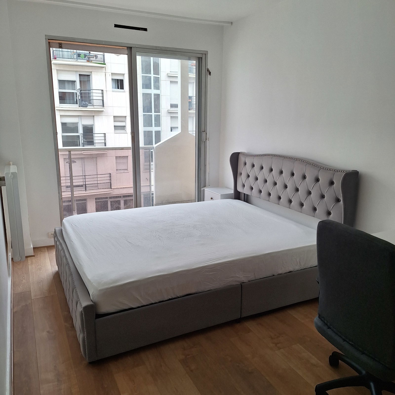 Tuisverblyf Paris 644736