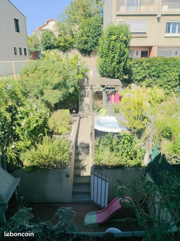 Tuisverblyf Carcassonne 234696