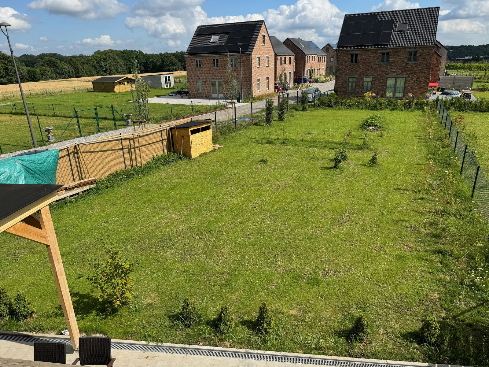 Tuisverblyf Wavre 385281