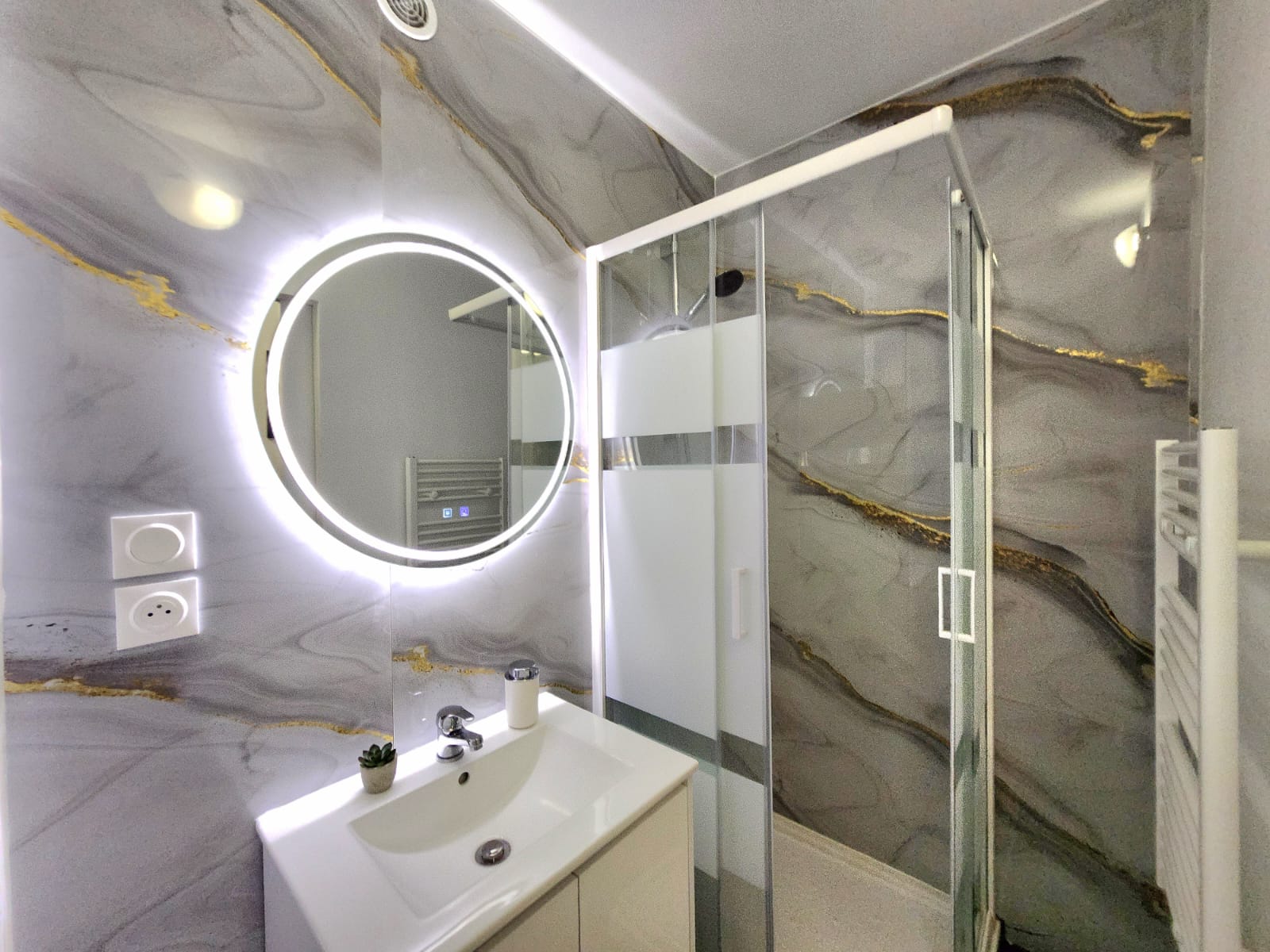 Kolokasie Créteil 403062