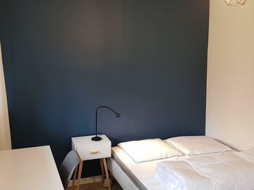 Roomlala | Nuwe gedeelde verblyf vir drie mense