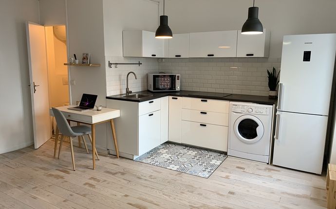 Tuisverblyf Paris 374560