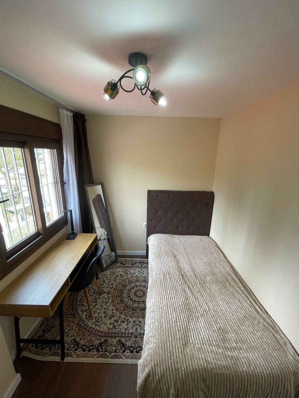 Coliving Málaga 518388