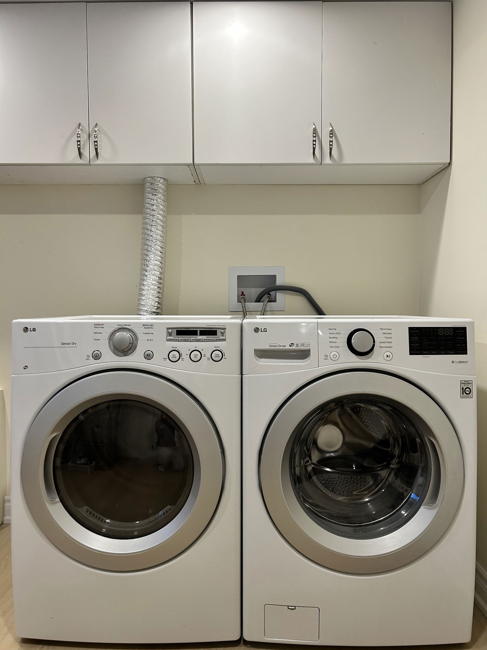 Tuisverblyf Toronto 523092