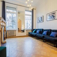 Tuisverblyf Saint-Josse-ten-Noode 427896